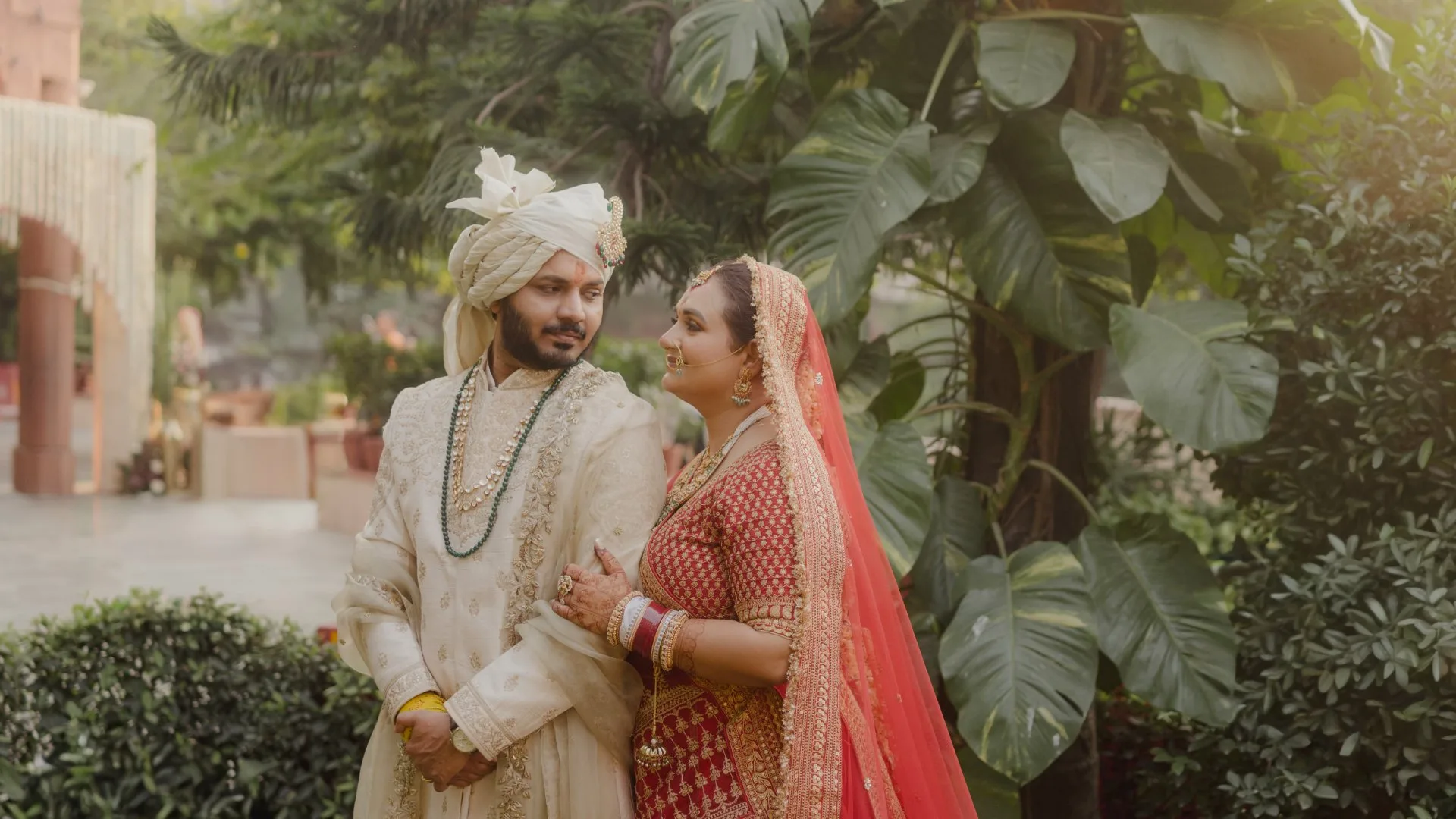 Kritika Konark Wedding Film